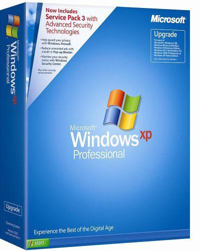 windows xp sp3 boot sector download